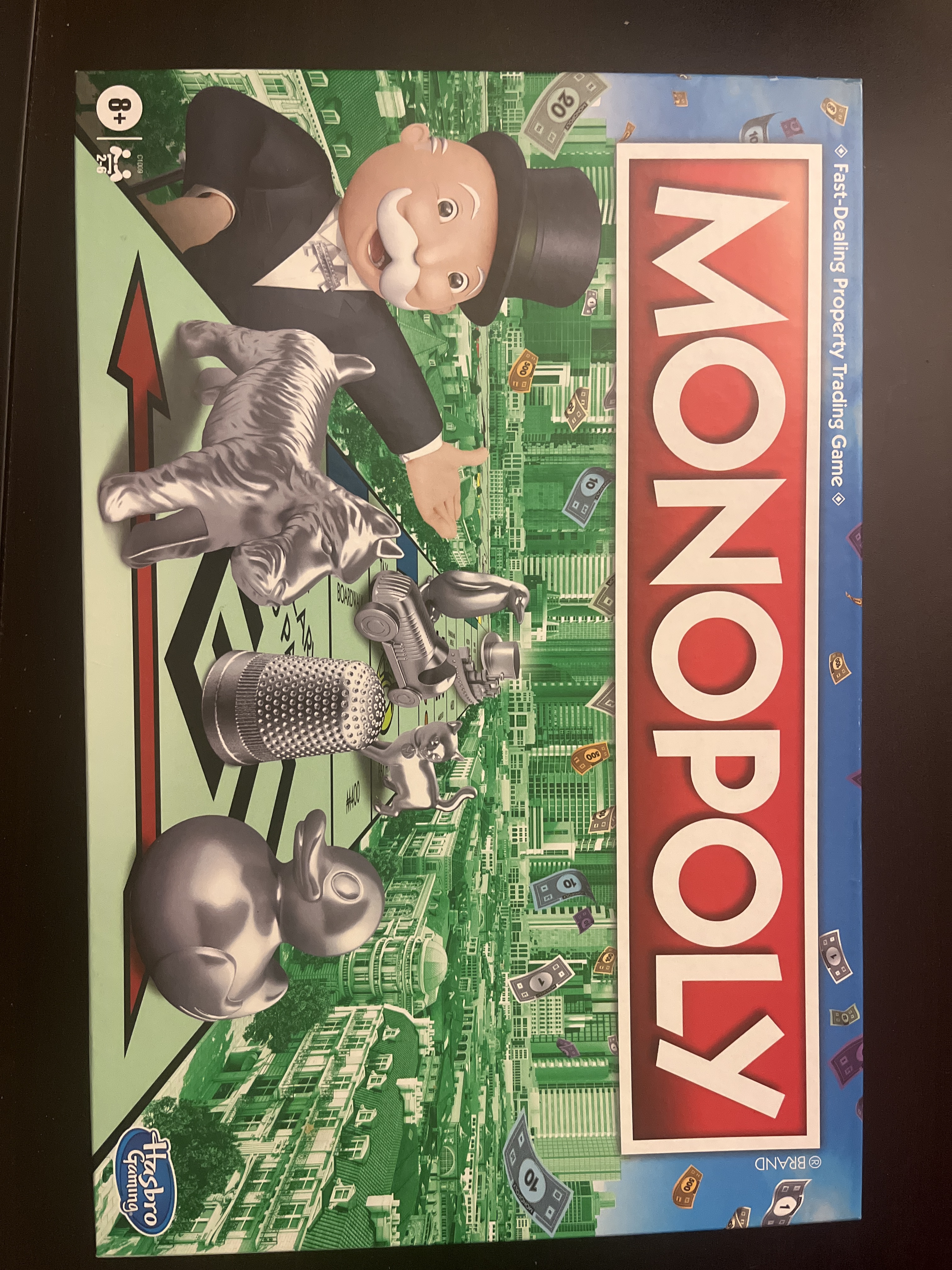 Monopoly Board Game